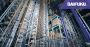 Automated Storage and Retrieval System  | Daifuku 