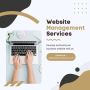 Website Management Services