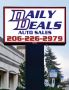 Daily Deals Auto Sales
