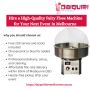 Hire a High-Quality Fairy Floss Machine for Your Next Event 