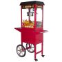 Hire Quality Popcorn Machines in Melbourne to Engage Guests