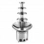 High-Quality Chocolate Fountain Machine for Sale in Australi