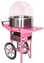 Add Fun and Flavour to Your Event with a Candy Floss Machine