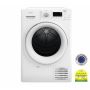 One of the Best Heat Pump Dryers in Singapore: Whirlpool Fre