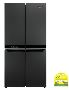 Smart Savings on Whirlpool 6TH SENSE French Door Freezer – W