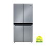 Buy Whirlpool French Door Refrigerator 591L with Flexible