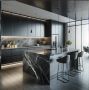 Luxurious Marble Worktops - Classic and Refined