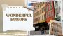 Europe Tour Packages at Affordable Prices