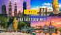 Far East Countries Tour Packages: Malaysia, Thailand, Singap