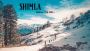 Shimla Tour Packages: An exclusive Offer