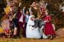 Hire the Most Affordable Wedding Photobooth in Melbourne