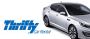Alquiler de coches asequibles en Alicante – Thrifty
