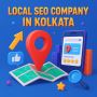 GBP SEO Services in Kolkata – Optimize Your Google Business 