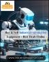 Buy & Sell Industrial Automation Equipment – Best Deals Onli