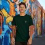 Discover Your Perfect Relaxation with Dalix's Relaxed Tee