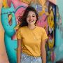 Women's Relaxed Tee