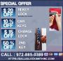 Dallas Locksmith INC