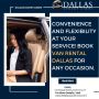 Van Rental Dallas
