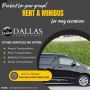 Rent A Minibus
