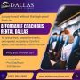 Affordable Coach Bus Rental Dallas – Luxury & Comfort 