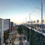 Town Center Architects