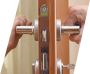 Home Lockout Service in Raleigh locksmith