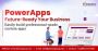 Hire Power Apps Developers for Low-Code App Development