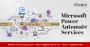 Automate Processes across Business Using Power Automate