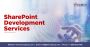 Experience Interoperability with SharePoint Development Experience Interoperability with SharePoint Development