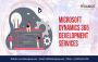 Unlock New Revenue Streams With Dynamics 365 CRM Consulting Unlock New Revenue Streams With Dynamics 365 CRM Consulting