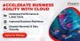 Seek Cloud Consulting Services to Outwit the Competition