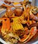 Best Cajun Boil in Stonehaven