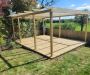 Best Decking Services in Esher
