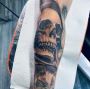 Best Tattoo Artist in Hemel Hempstead