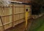Best Closeboard Fencing in Kidlington