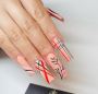 Best Acrylic Nails in Byker