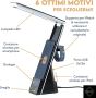 Lampada Da Scrivania Con Ricarica Wireless