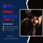 Venus Detective Agency in Bangalore – Best Female & Private 