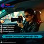 Detective Agency in Goa – Reliable Detective Services