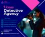 Venus Detective Agency – Trusted Investigators