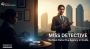 Miss Detective – Best Detective Agency in Noida