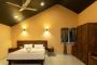 Stay in Comfort & Adventure – Double Bed Room at Dandeli Ran