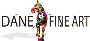Online Modern Artwork Gallery by Featured Artists 