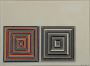 Jasper’s Dilemma Artwork for Sale by Frank Stella in Modern 