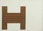 Pagosa Springs Artwork for Sale by Frank Stella in Modern Ma