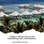 10 Best Luxury Resorts In Maldives