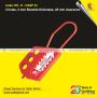 Top-Quality Lockout Tagout Products Now Available in the USA