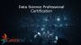 Data Science Professional Certification