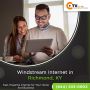 Windstream in Richmond, KY Windstream in Richmond, KY