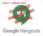 Fix Google Chat Not Working